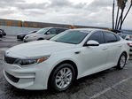 Kia Optima 2016