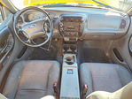 Ford Ranger 2002