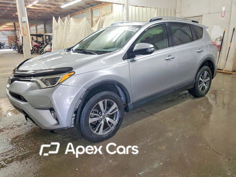 Toyota RAV 4 2018 - Image 1 of 15