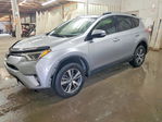 Toyota RAV 4 2018