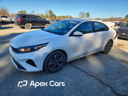 Kia Forte 2024 - Image 1 of 12