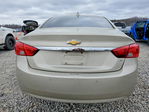 Chevrolet Impala 2015