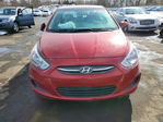 Hyundai Accent 2017