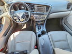 Kia Optima 2013