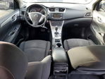 Nissan Sentra 2015