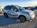Subaru Forester 2017