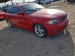 BMW Series 1 2009
