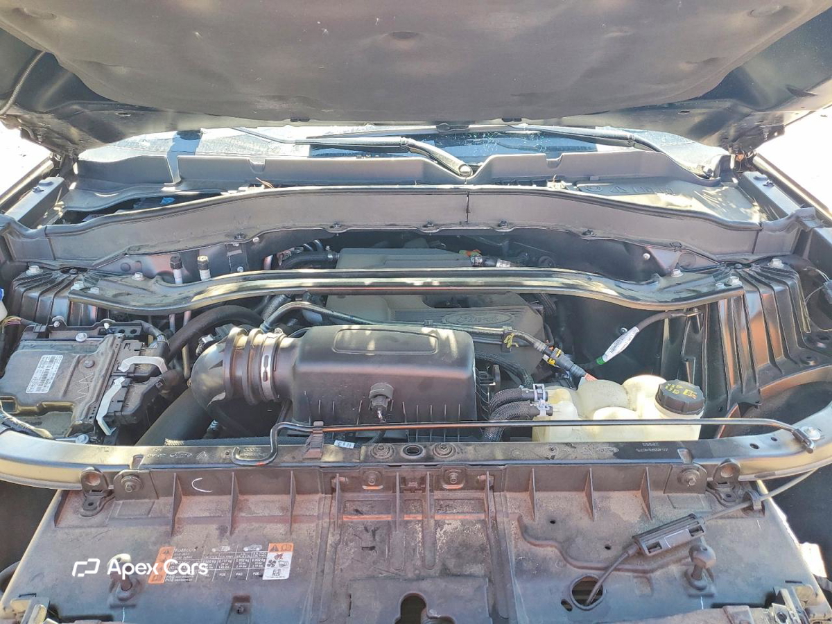 Ford Explorer 2020