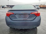 Toyota Corolla 2018