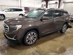 GMC Terrain 2020