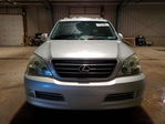Lexus GX 2004