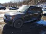 Land Rover Range Rover 2012