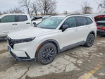 Honda CR-V 2026