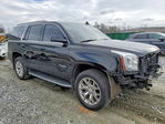 GMC Yukon 2017