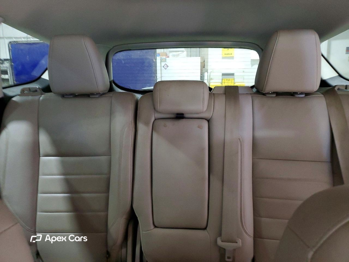 Ford Escape 2015