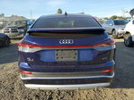 Audi Q4 e-tron 2023