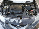 Nissan Maxima 2017