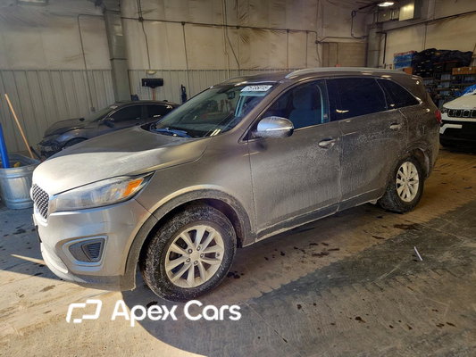 Kia Sorento 2016 - Image 1 of 13