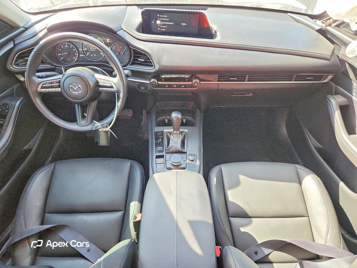 Mazda CX-30 2022
