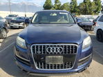 Audi Q7 2015