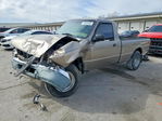 Ford Ranger 2005
