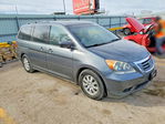 Honda Odyssey 2010