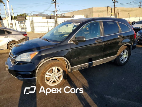 Honda CR-V 2010 - Image 1 of 14