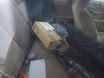 Honda Civic 2001