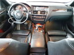 BMW X4 2016