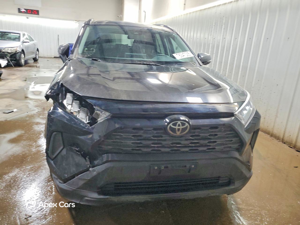 Toyota RAV 4 2020
