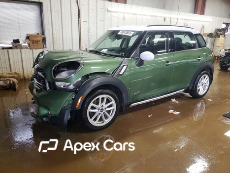 MINI Cooper 2015 - Zdjęcie 1 z 13