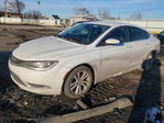 Chrysler 200 2016