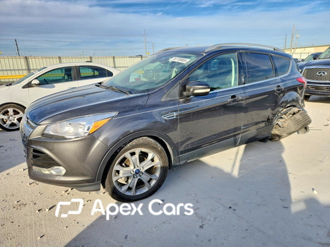 Ford Escape 2015 - Image 1 of 14