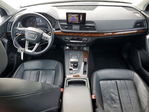 Audi Q5 2018