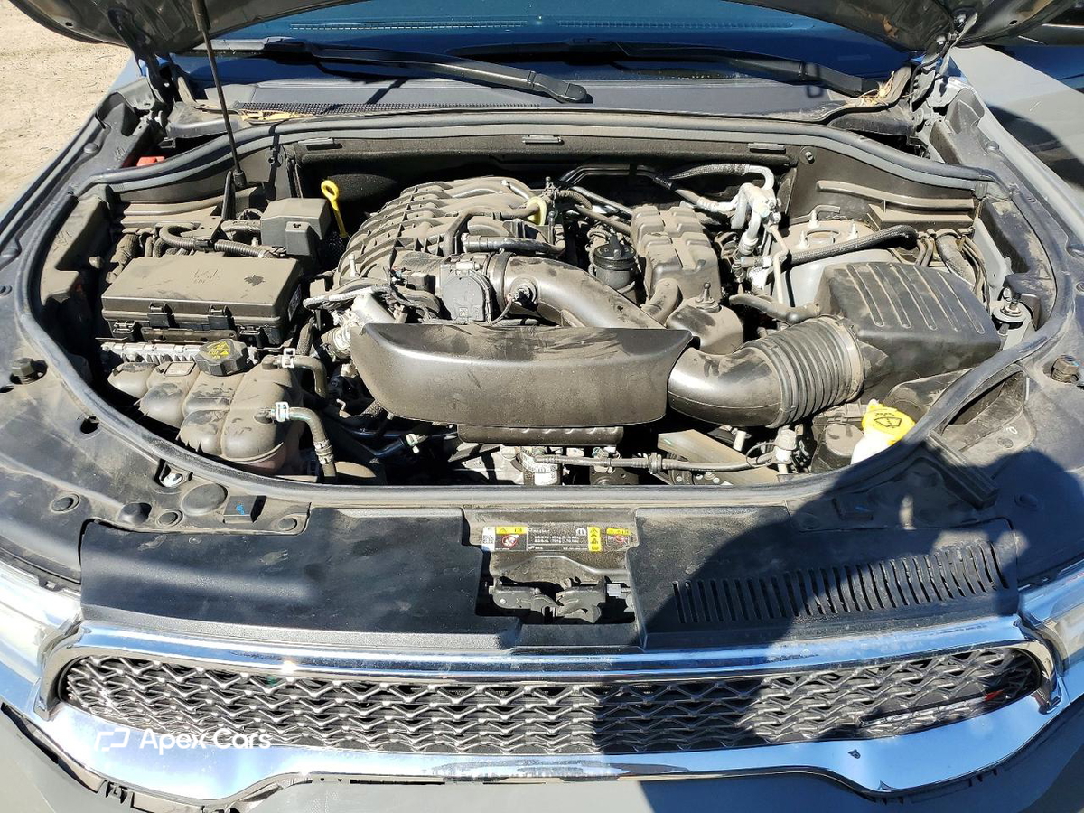 Dodge Durango 2023