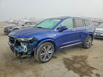 Cadillac XT6 2025