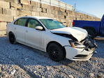 Volkswagen Jetta 2017