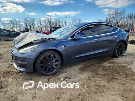 Tesla Model 3 2020 - Zdjęcie 1 z 12