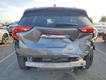 GMC Terrain 2018