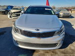 Kia Optima 2018