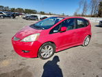 Honda Fit 2009