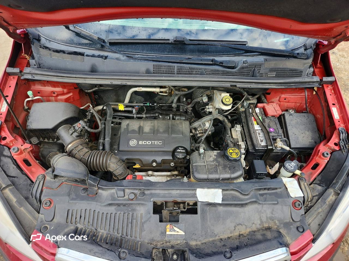 Buick Encore 2016