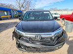 Honda Ridgeline 2019