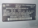 BMW Series 3 2018