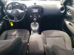Nissan Juke 2013