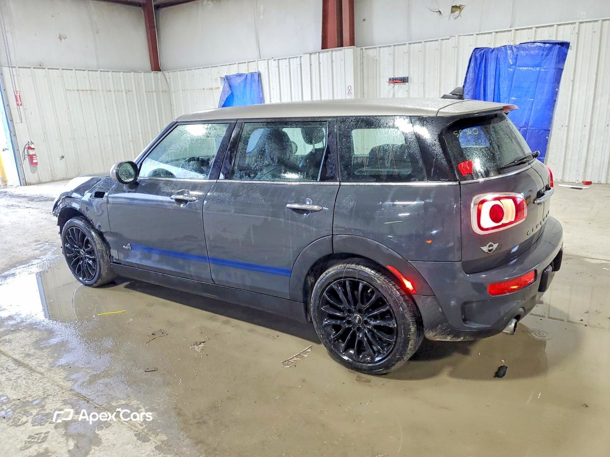MINI Cooper 2017
