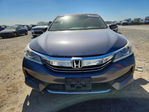 Honda Accord 2017