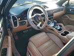 Porsche Cayenne 2021