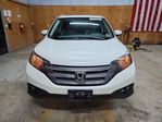 Honda CR-V 2014