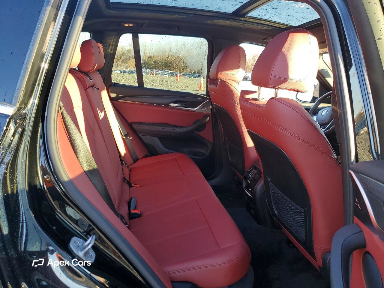 BMW X3 2024